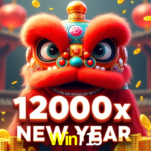 Jogos de Slot Win713