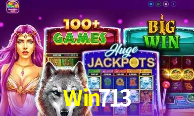 Especiais de Fim de Semana Win713