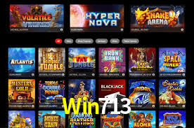 PIX Instantâneo Win713