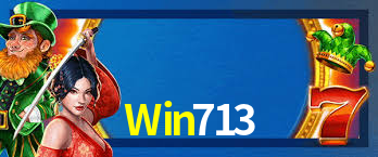 Bônus de Boas-vindas Win713