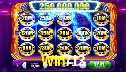 Ofertas Exclusivas Win713