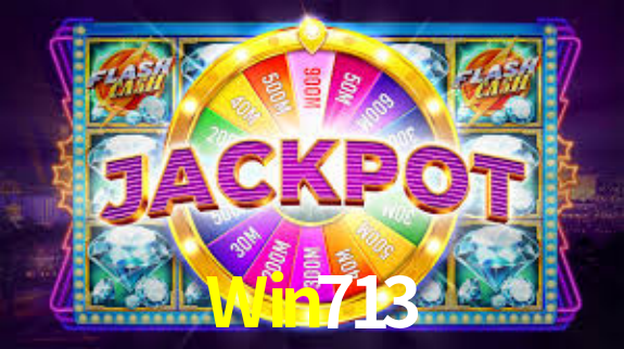 Interface do App Win713