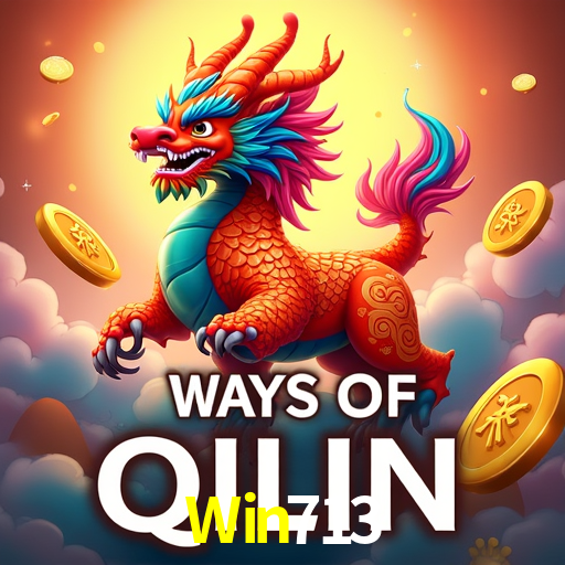 Benefícios da Conta Win713