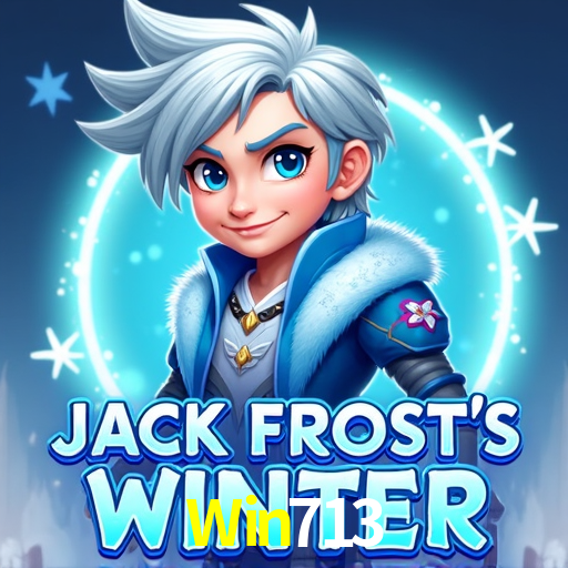 Estatísticas do Jogo Win713