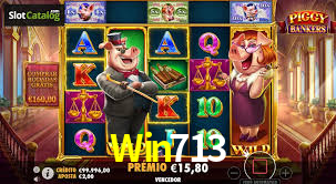 Programa VIP Win713